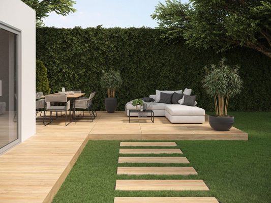 Коллекция Tauro фото 5