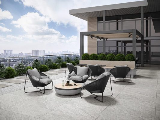 Коллекция Testo фото 7