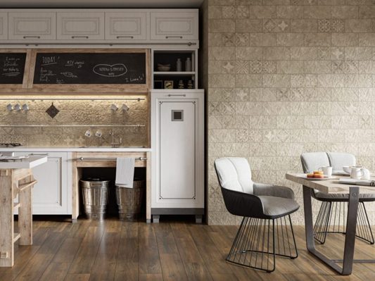 Коллекция Torstone фото 2