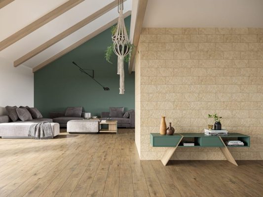 Коллекция Torstone фото 4