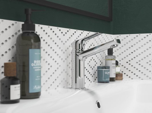 Коллекция Apeks фото 9