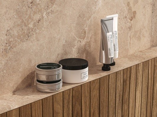 Коллекция Asher фото 2