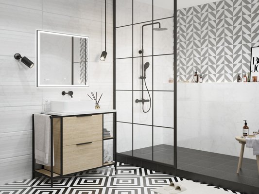 Коллекция Calacatta фото 6