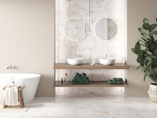 Коллекция Cameo 30х60 фото 1