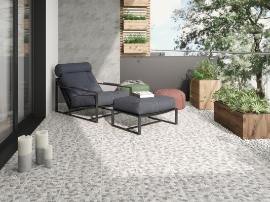 Коллекция Capri керамогранит фото 3