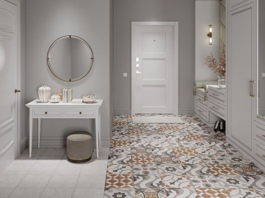 Коллекция Carpet фото 6