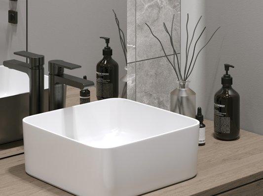 Коллекция Castello 45х90 фото 2