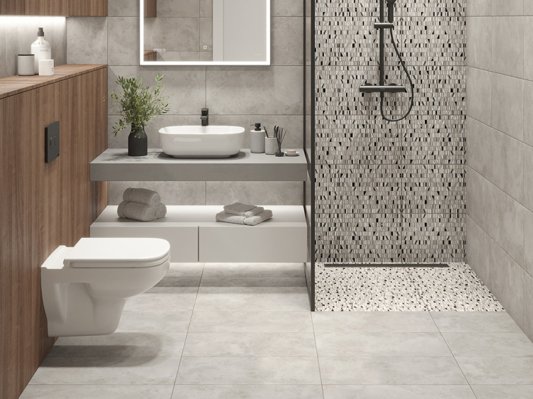 Коллекция Concretehouse фото 1