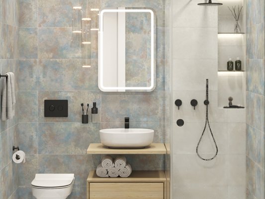 Коллекция Concretehouse фото 4