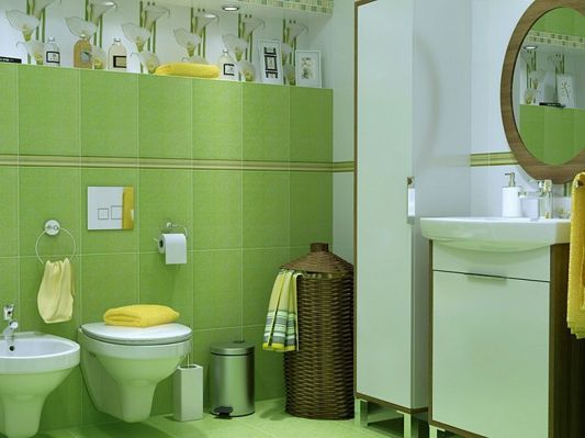 Коллекция Delfi фото 4