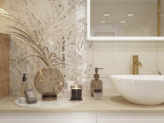 Коллекция Effecta Jungle фото 2