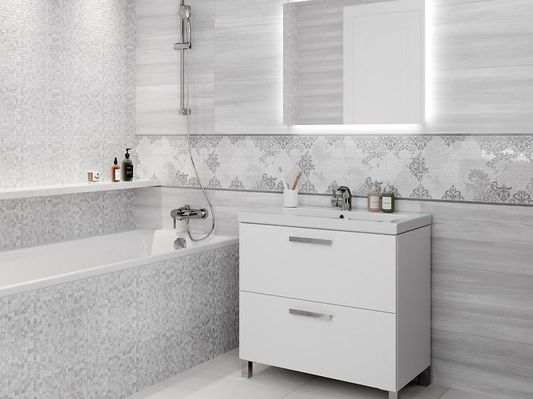 Коллекция Grey Shades фото 4