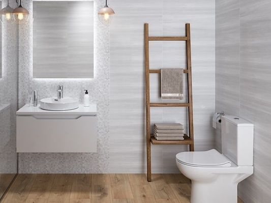 Коллекция Grey Shades фото 6