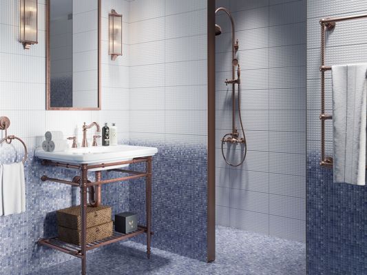 Коллекция Hammam фото 1