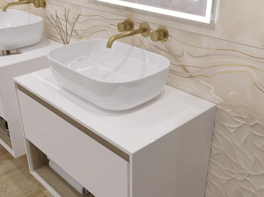 Коллекция Ivory Lines фото 2