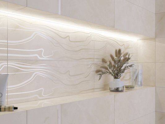 Коллекция Ivory Lines фото 3