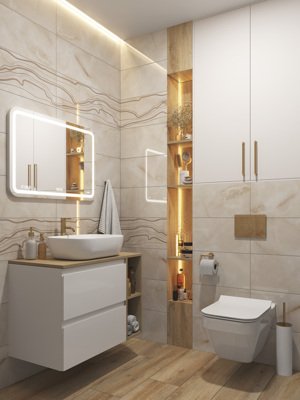 Коллекция Ivory Lines фото 4