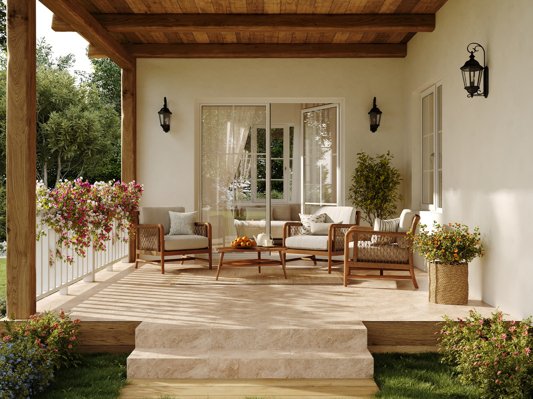 Коллекция Luna 30x60 фото 4