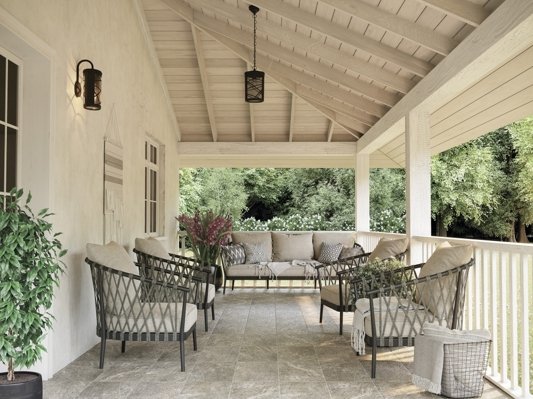 Коллекция Mercury фото 7