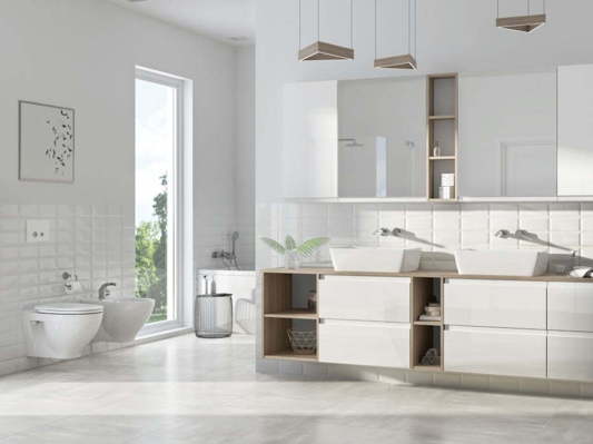 Коллекция Moduo