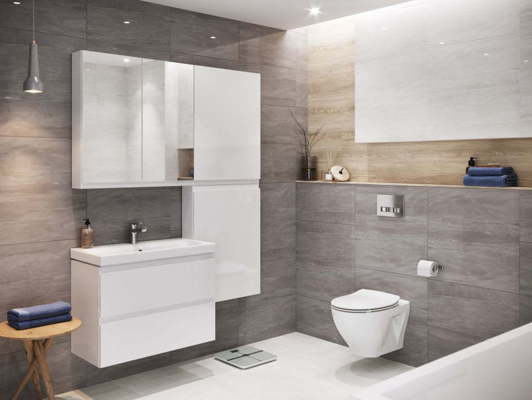 Коллекция Moduo Slim