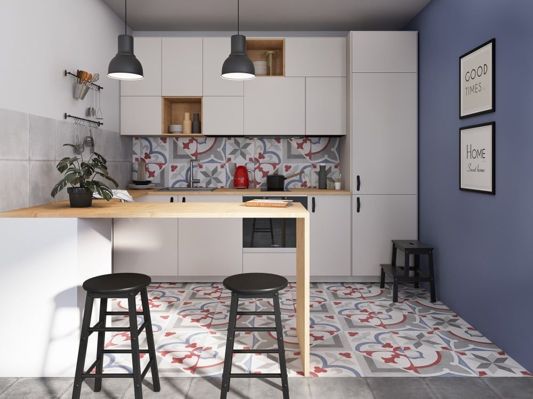 Коллекция Motley фото 2