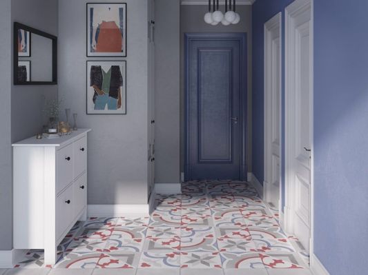 Коллекция Motley фото 6