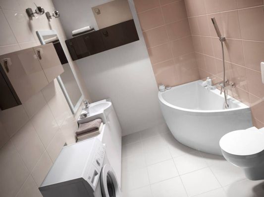 Коллекция Nano