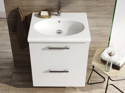 Коллекция Nature Сантехника фото 3