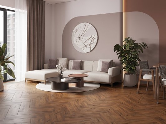 Коллекция Oakwood фото 1