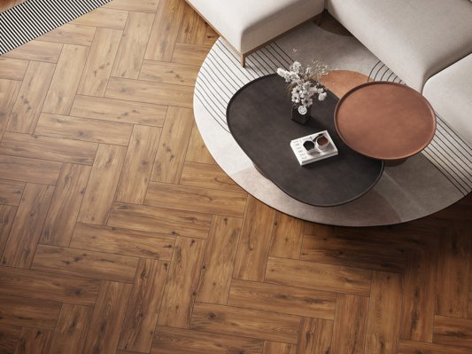 Коллекция Oakwood фото 4