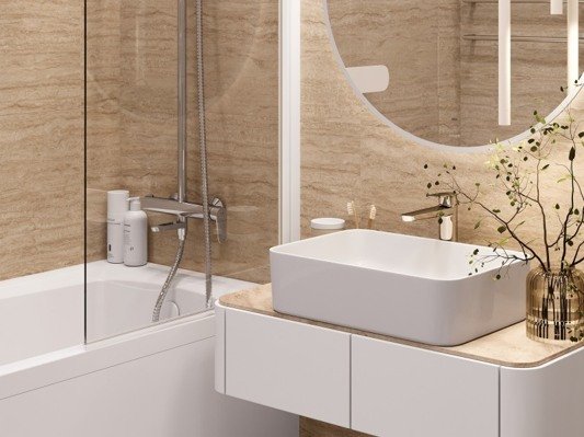 Коллекция Pacific фото 2