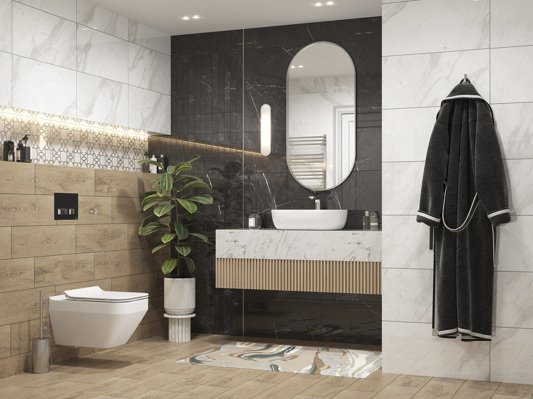 Коллекция Royal Stone фото 5