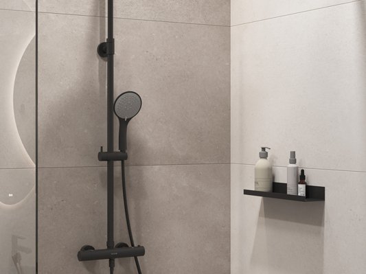 Коллекция Soft Concrete фото 4