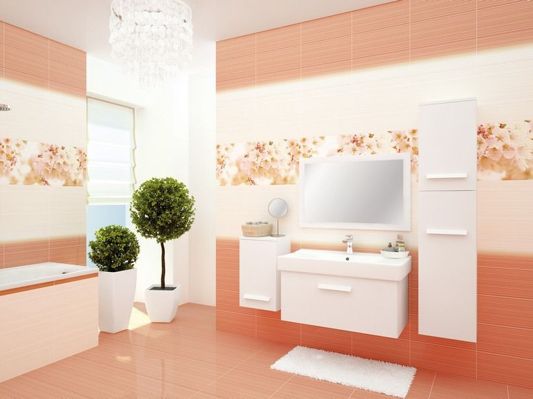 Коллекция Sunrise фото 2