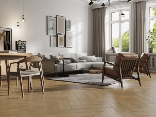 Коллекция Teakwood фото 4