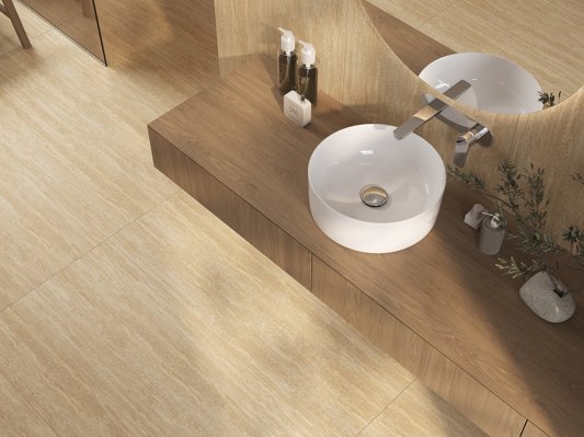 Коллекция Travertino фото 2