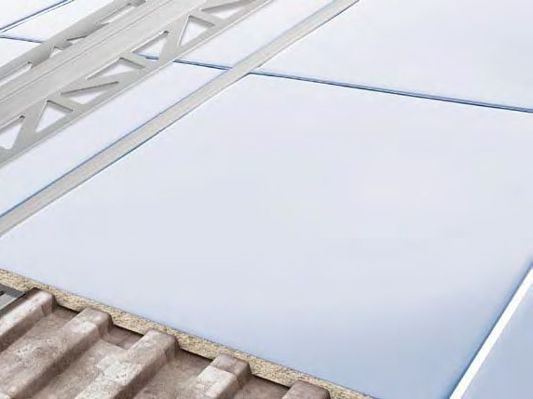 Коллекция Профили для плитки фото 6