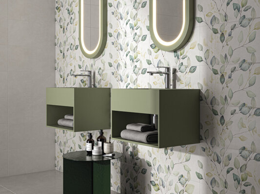 Коллекция Alure