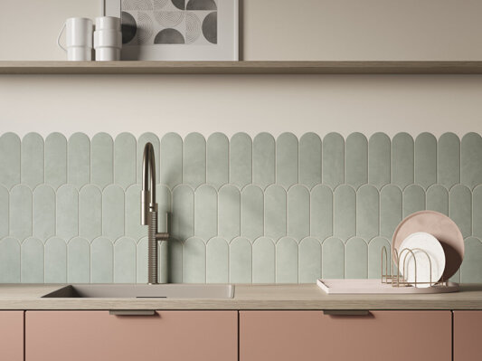 Коллекция Alure фото 10