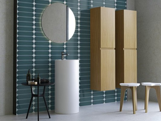 Коллекция Oval фото 3