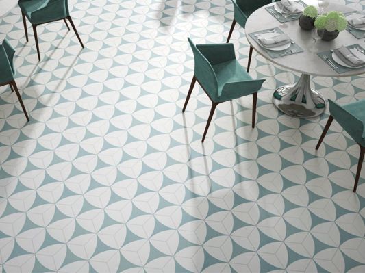 Коллекция Porto Hex 25 фото 11