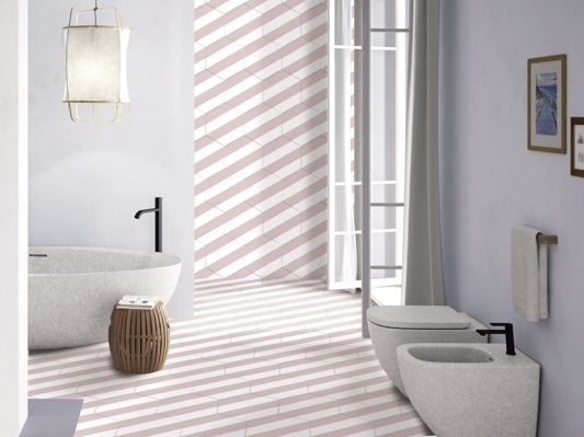 Коллекция Porto Hex 25 фото 3