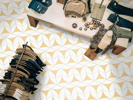 Коллекция Porto Hex 25 фото 8