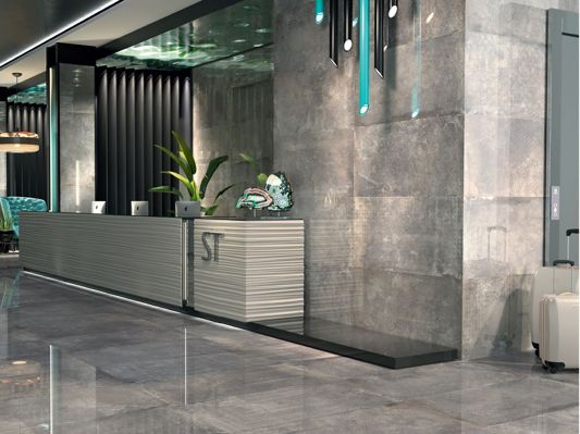 Коллекция Factory фото 3