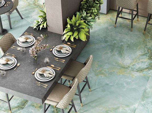 Коллекция Onyx Verde фото 2