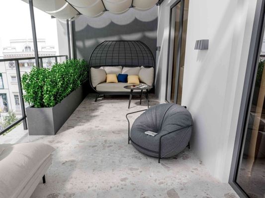 Коллекция Ambra фото 4