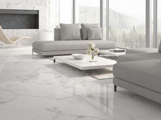 Коллекция Calacatta