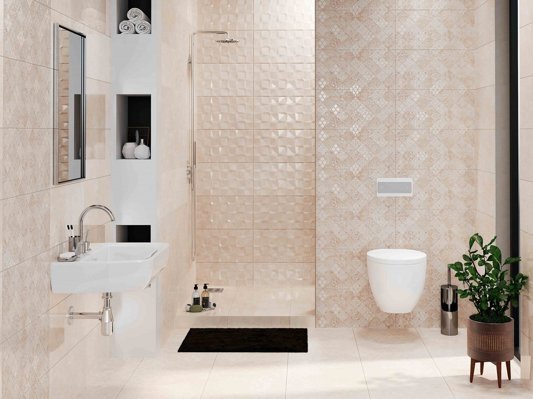 Коллекция Crema Marfil фото 2