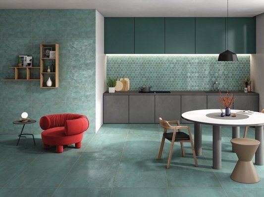 Коллекция Foil фото 8